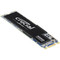 SSD M.2 SATA III Contôleur Silicon Motion SM2258 Lecture max : 560 Mo/s Ecriture max : 510 Mo/s Mémoire TLC 3D